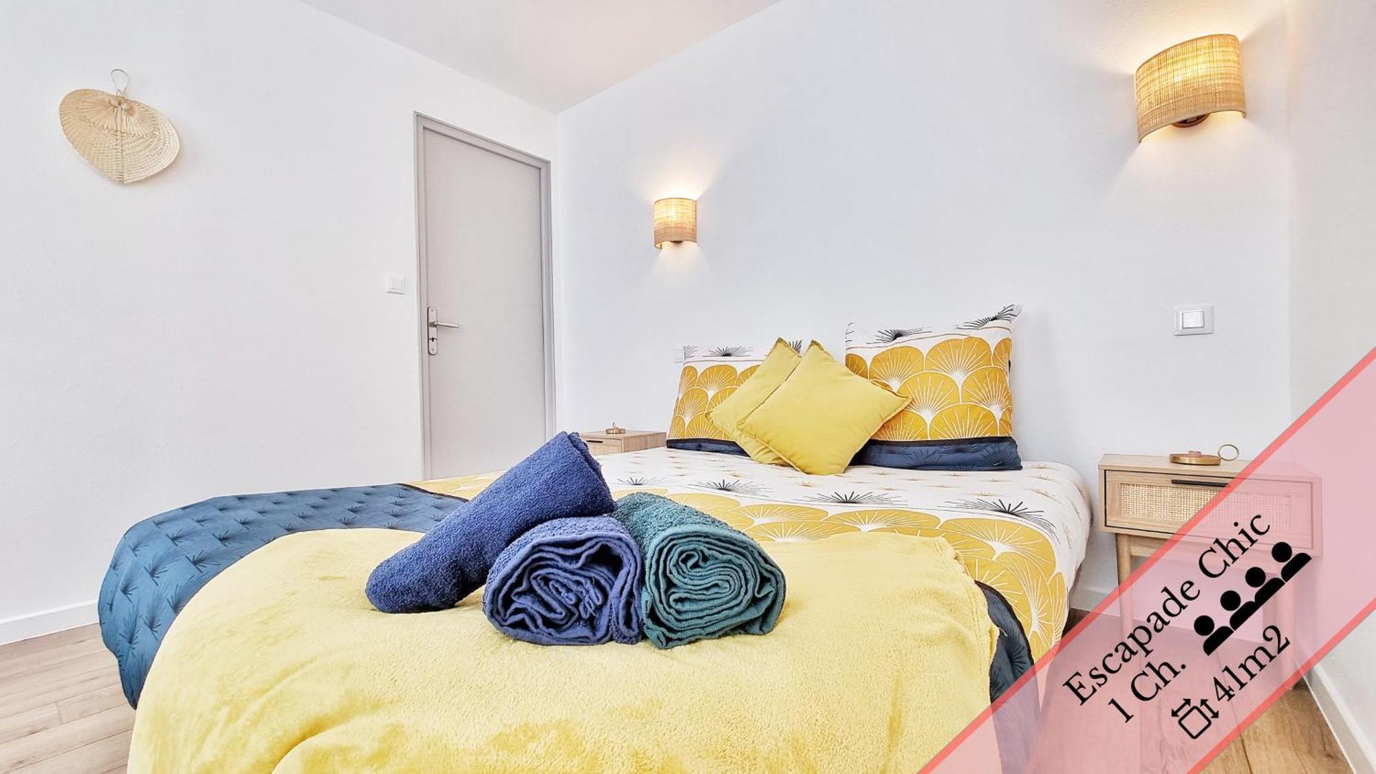 Les Suites Mulhousiennes - Charme & Serenite Mulhouse Luaran gambar