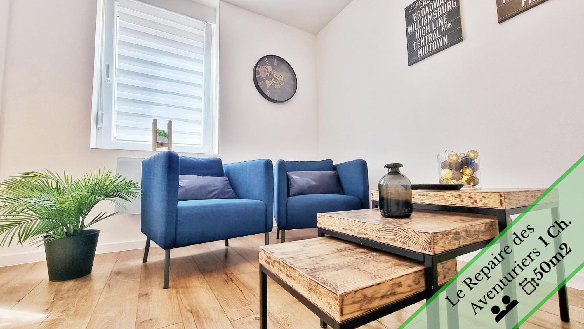 Les Suites Mulhousiennes - Charme & Serenite Mulhouse Luaran gambar