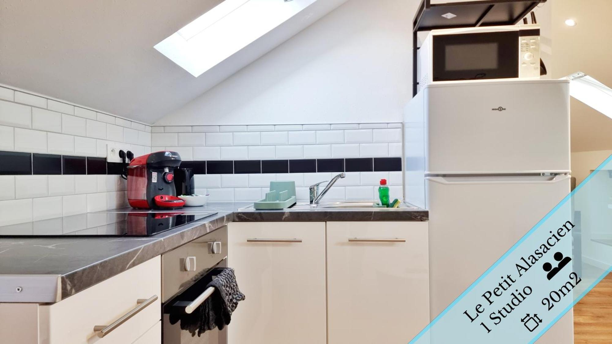 Les Suites Mulhousiennes - Charme & Serenite Mulhouse Bilik gambar
