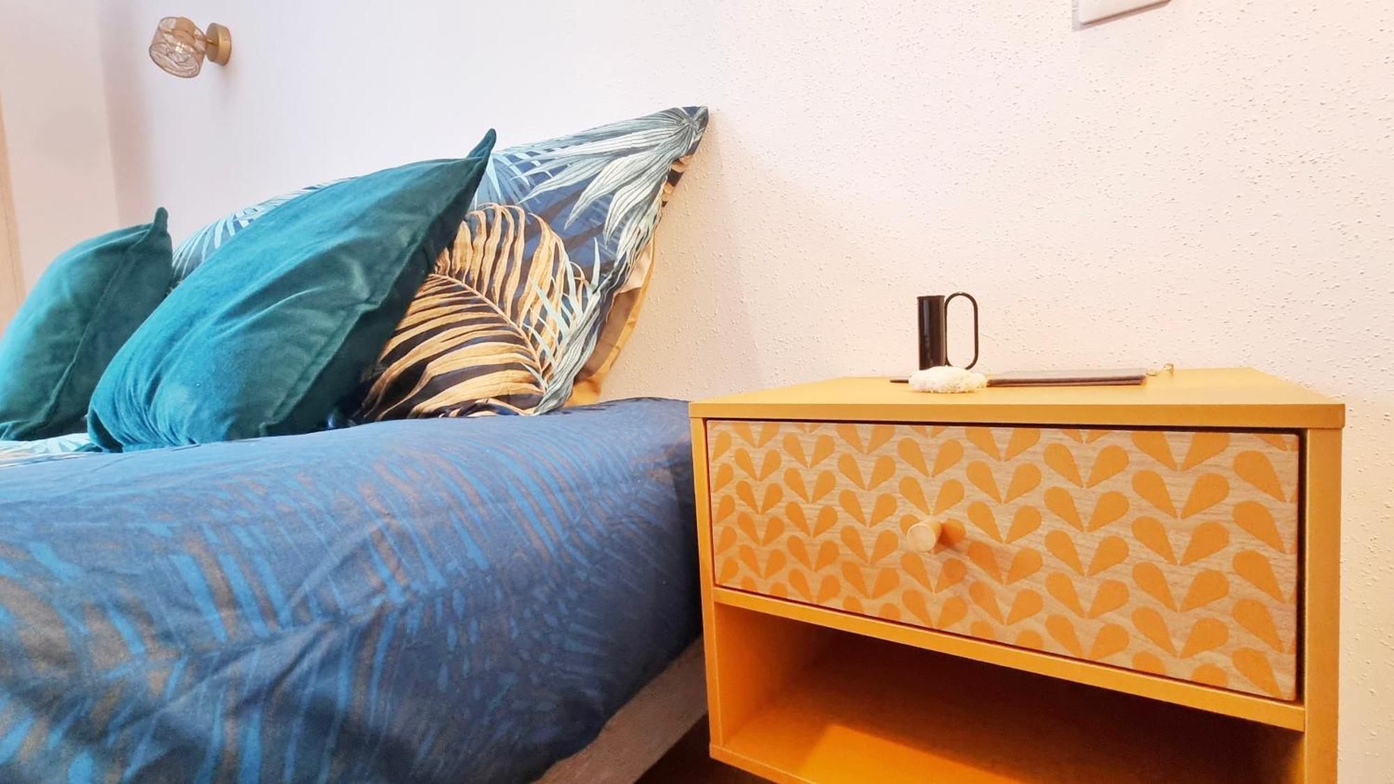 Les Suites Mulhousiennes - Charme & Serenite Mulhouse Luaran gambar
